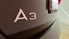 Audi A3 35 TDI S Line 5dr S Tronic [Comfort+Sound] Diesel Hatchback